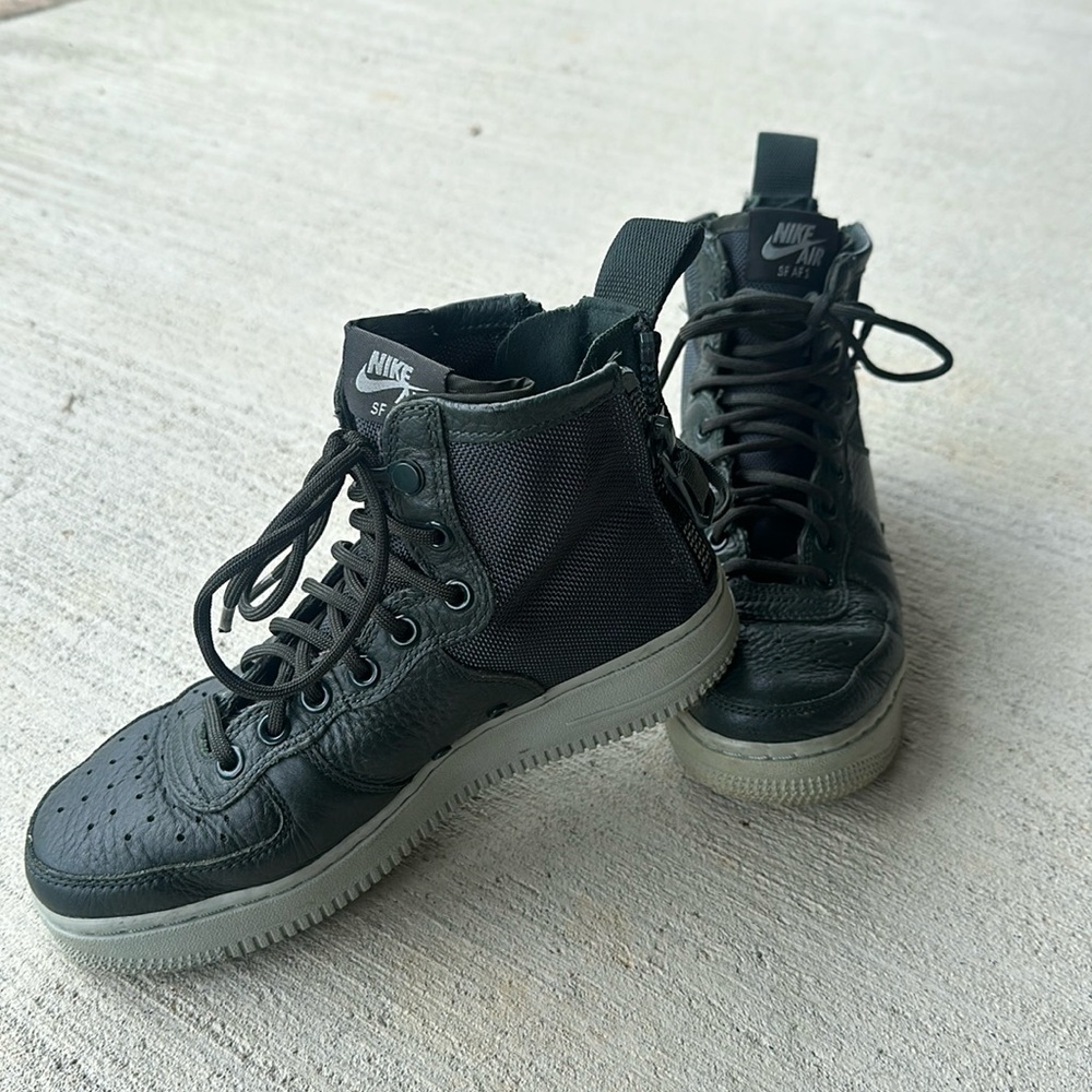 Nike SF Air Force 1